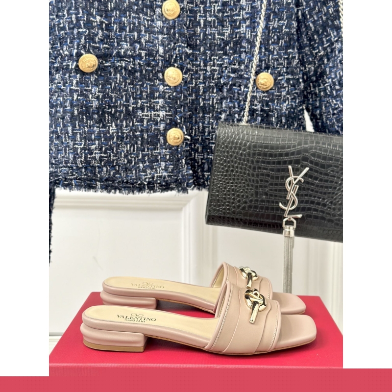 Valentino Slippers
